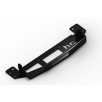 Jeep Grand Cherokee WJ 1999-2004 płyta montażowa wyciągarki powiększona