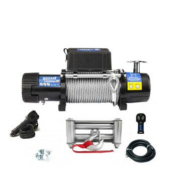 Wyciągarka elektryczna Husar Winch BST 12000 24V