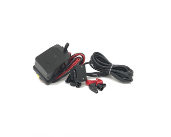 Komplet sterowania BST 2000 lbs