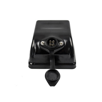 Obudowa sterowania z gniazdem BST S 14000-22000lbs