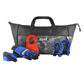 Zestaw Off-Road HUSAR Premium