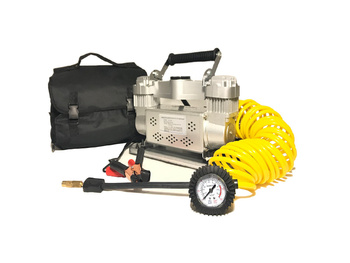 Kompresor BST 150 PSI / 110 LPM