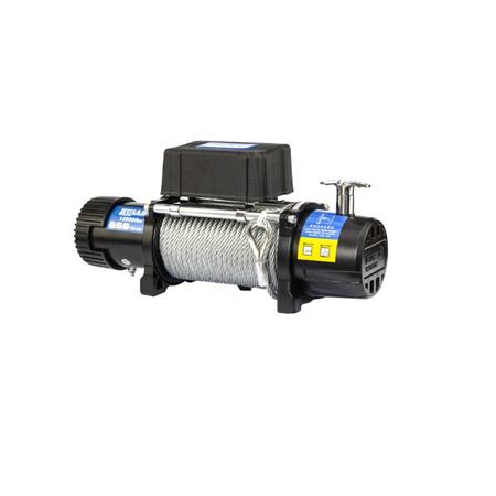 Wyciągarka elektryczna Husar Winch BST 12000 24V