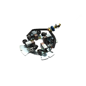 Komplet szczotkotrzymacz BST S 16500-18000 lbs