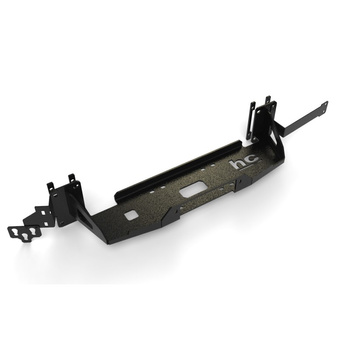 Land Rover Discovery 4 facelift 2011-2015 płyta montażowa wyciągarki