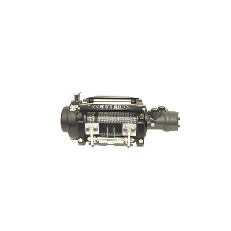 Wyciągarka hydrauliczna Husar Winch BST H 15000 Lbs