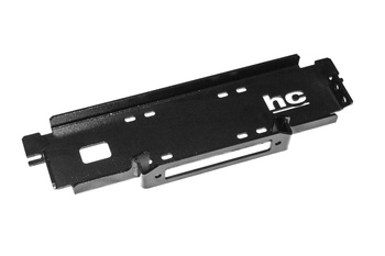 Mitsubishi Pajero 2 1991-1997 płyta montażowa wyciągarki