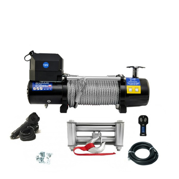 Wyciągarka elektryczna Husar Winch BST S 13000 24V