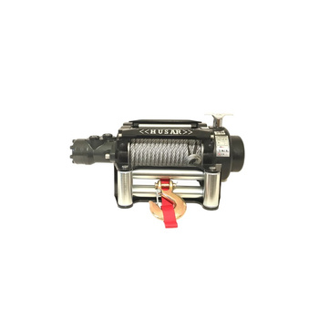 Wyciągarka hydrauliczna Husar Winch BST H 15000 Lbs