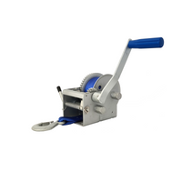 Wyciągarka ręczna Husar Winch BST RS 2500 Lbs PAS