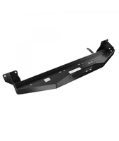 VW Crafter 4x4 4Motion 2017- płyta montażowa wyciągarki