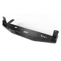 Suzuki Equator 2008-2011 płyta montażowa wyciągarki