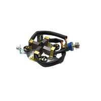 Komplet szczotkotrzymacz BST S 20000-26000 lbs