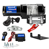 Wyciągarka elektryczna Husar Winch BST 3500 12V